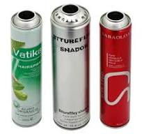 China Empty Aerosol Can, Empty Aerosol Can Wholesale ...
