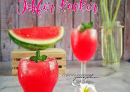 We did not find results for: Resipi Jus Tembikai Semanis Cinta Jekferlailer Oleh Mummyzueralicious Cookpad