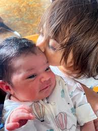 You are the loves of my life…