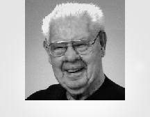 WARREN BERRY Obituary (2014)