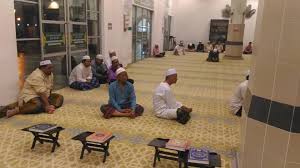 Terutamanya setelah kita melihat fakta yang jelas bahawa nabi muhammad s.a.w. Darussyifa Kota Kemuning Home Facebook
