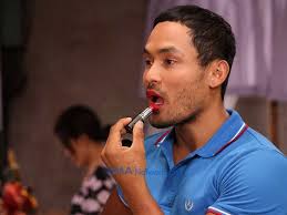 IN PHOTOS: Sina Aiai Delas Alas at Sinon Loresca bilang mag-ina sa  'Magpakailanman'