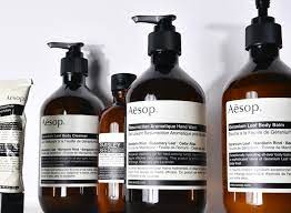 Botanical blends for skin, hair and body, shop liberty products now. Aesop Trials Refill Scheme Works Towards 100 Sustainable Packaging By 2025