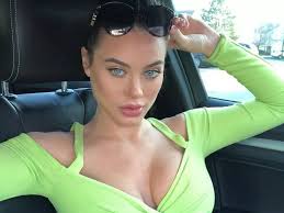 Porn star Lana Rhoades says prison was the best thing that ever happened  to her - Daily Star
