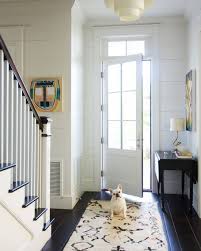 A chair rail is an elegant way to add a finished look and a warm feel to any room. 16 Tricks To Make Your Small Rooms Look Bigger Mistakes To Avoid Laurel Home