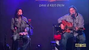 Dani & Kris Crow 11.27.21