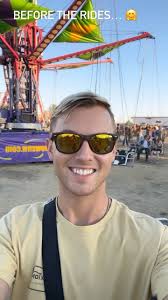 Deschutes County Fair • 🎡🤡🤹🏼🎟 #deschutescountyfair #redmondoregon  #redmond #centraloregon #carnivalrides