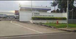 Mm 2100 industrial town kawasan mm 2100 industrial town cikarang, bekasi, jawa barat 17520. Welcome To The Blog