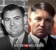 12 Mighty Orphans vs. the True Story of the Mighty Mites