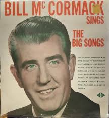 Bill McCormack