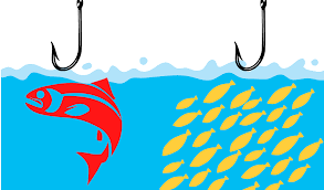 The difference between them is primarily a matter of targeting. Trends In Phishing Attacks And The Industries Commonly Targeted Cyble