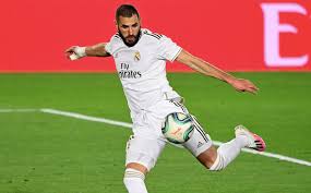 Welcome to the official facebook page of karim benzema. Benzema Podelilsya Vospominaniyami O Svoem Kumire Detstva Gazeta Ru Novosti