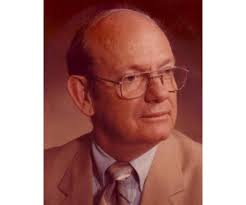 Albert Thompson Obituary (1919