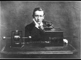 He was born into an aristocratic italian family in 1874. Guglielmo Marconi Pionier Der Drahtlosen Kommunikation Doku Hd Menschen Gescichte Technik Youtube
