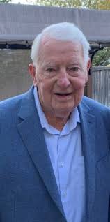 Obituary information for Robert (Bob) W. Morrison