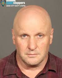 Suspect accused of molesting 9-year-old girl in Brooklyn may have abused  others: cops