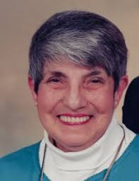 Obituary for Mary Jane (Gaeta) Carpenter