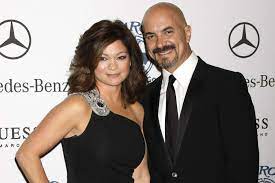 Valerie Bertinelli Files for Divorce from Husband Tom Vitale