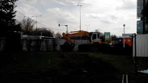 Durată, mijloace de transport, cost, distanţă, legături. S A Deschis Santierul Pasajului PiaÅ£a Presei Libere Foto
