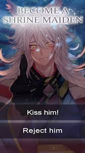 Kamisama kiss · yona of the dawn · fruits basket (2019) · howl's moving castle · the ancient magus' bride · hotarubi no mori e · your name · inuyasha. Download Kamisama Spirits Of The Shrine Otome Romance Free For Android Kamisama Spirits Of The Shrine Otome Romance Apk Download Steprimo Com
