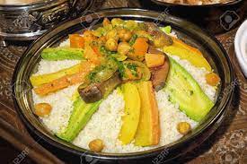 Check spelling or type a new query. Moroccan Couscous Tagine On Carved Wooden Table Stock Photo Picture And Royalty Free Image Image 15122491