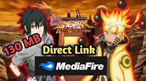 Make sure your internet connection when downloading files smoothly apk and data. Download Naruto Senki Mod Apk Boruto Full Character Belajar