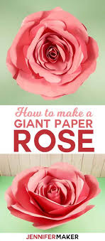 Love paper flower backdrop made by my template client @__disa so proud of you#paperflowers #paperflowertemplates. Giant Flower Spellbound Rose Every Petal Is Unique Jennifer Maker