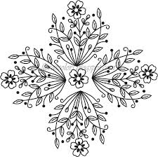 Flowers, fruits, herbs & spices can all be found here. Embroidery Stitches Flowers Free Cross Stitch Patterns