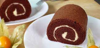 oktay usta kakaolu rulo pasta tarifi cay saatlerinde ozel gunlerinde hazirlayabilecegi kolay rulo chocolate swiss roll recipe chocolate swiss roll swiss roll