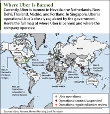 Maybe you would like to learn more about one of these? Uber Stock Money Morning