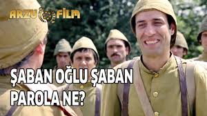 Şaban ve ramazan elması bulmak için nazır paşa'nın konağında araştırma yapmaya başlarlar. Saban Oglu Saban Parola Ne Youtube