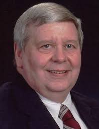 Charles Richard Spaulding Obituary