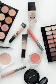 7 makeup brands that are actually