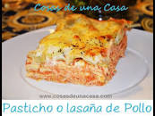 Resultado de imagen para site:www.youtube.com lasaña pasticho