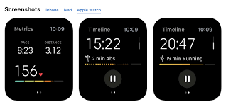 Enter your birthdate into the peloton app—this will assist in determining your max heart rate. Peloton Apple Watch App Available Works As Heart Rate Monitor For Ios App Workouts Only Peloton Buddy