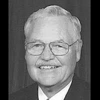 David Ridenour Obituary (2008)