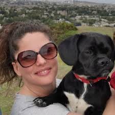 Leona Buchanan (she/they) (@Leonabuckie)