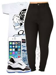 Jordan 11 outfit jordans outfit for men dope outfits for guys swag outfits men stylish mens outfits new outfits fashion moda urban fashion mens jordan brand is reaching harder than mj on space jam for the sneaker of the year crown by releasing the jordan 11 retro concord (2018). Air Jordan 11 Concord Lows Sneakerhead Outfits Jordan 11 Outfit Fashion