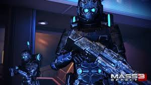 2024) Mass Effect 3: Citadel Dlc Review