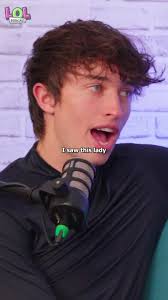 Part 2 Lol Podcast Stalker