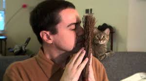 Quit chopping cinnamon lines and get yourself a cinnamon broom. Cinnamon Broom Youtube