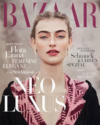 Dolores Fancy: Revistas