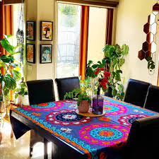 Pin By Raquel Emery On Table Setting Ideas Colourful Living Room Decor Indian Room Decor India Home Decor
