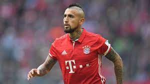 Gelandang bayern ini kecewa karena gagal mengeksekusi penalti, namun optimistis timnya bisa menyingkirkan real madrid di leg kedua. Arturo Vidal Liebaugelt Mit Transfer Nach China Nach Zeit Beim Fc Bayern Eurosport