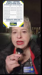 Dearborn Residents Unite for Fair Representation with Prop 1