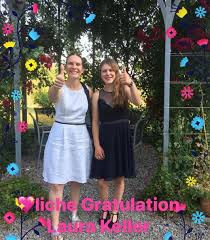See the complete profile on linkedin and discover laura's. Herzliche Gratulation Laura Keller Reit Und Pensionsstall Lohnmoos