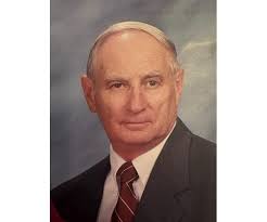 Jerry Padgett Obituary (1942