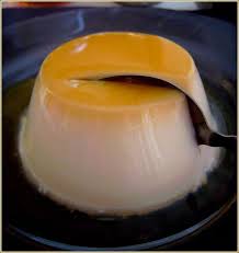 Flamby Maison La Petite Patisserie D Iza Petites Patisseries Flan Au Caramel Patisserie