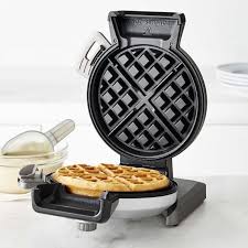 Black Decker Double Flip Waffle Maker Cuisinart Vertical Waffle Maker Waffles Maker Waffles Cuisinart