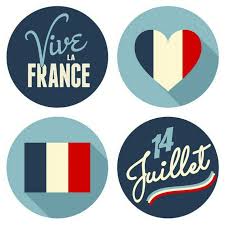 Vive La France By French Entree Happy Bastille Day Bastille Day Bastille